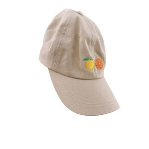 Momofuku x Meati Baseball Cap Hat